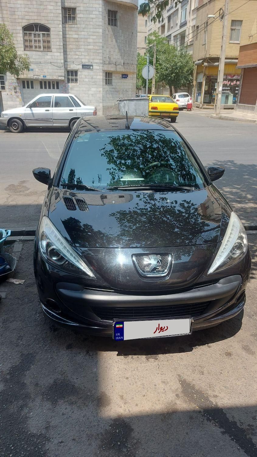خودرو پژو، 207 آگهی ann_18599135