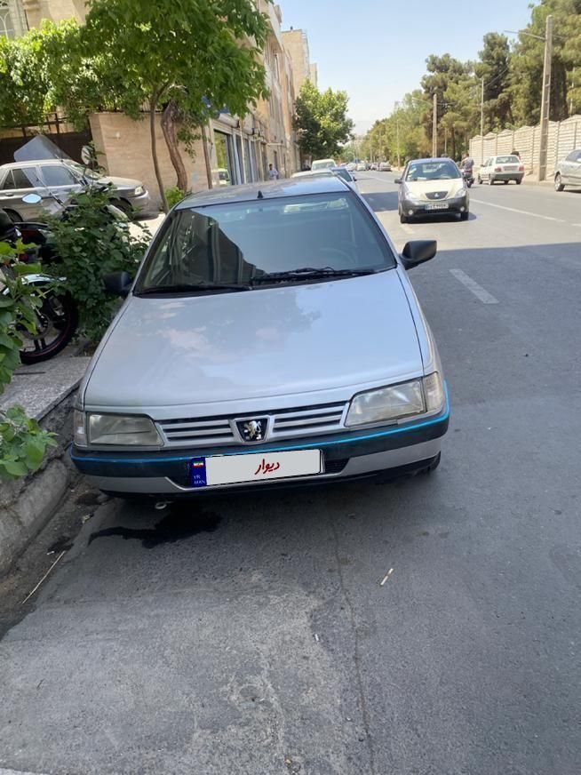 خودرو پژو، 405 آگهی ann_18599139