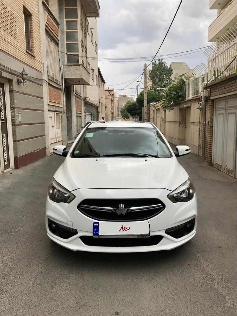 شاهین G دنده ای - 1400
