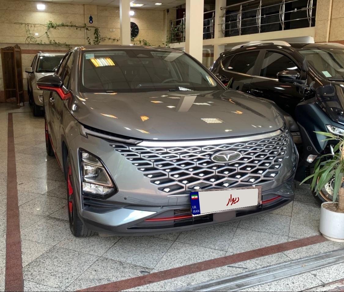 خودرو فونیکس، FX آگهی ann_18599153