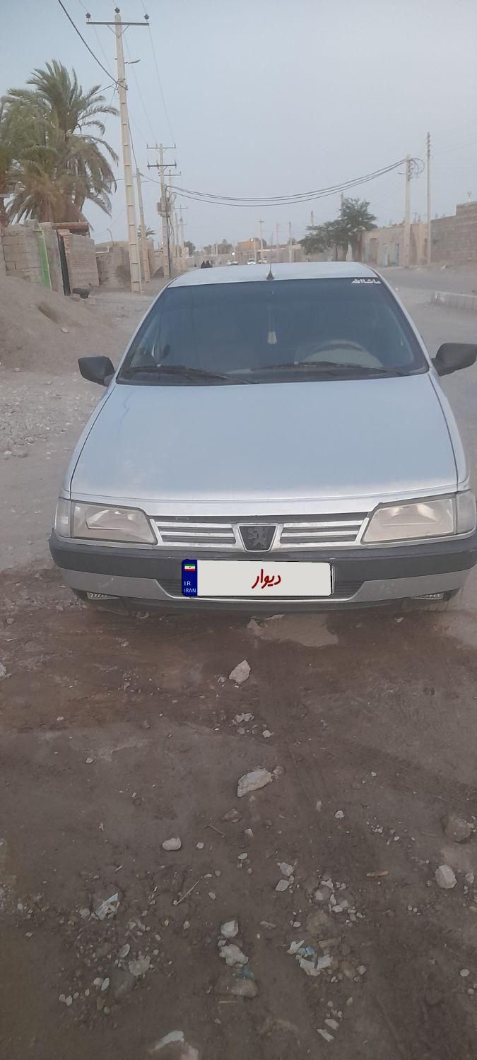 خودرو پژو، 405 آگهی ann_18599159