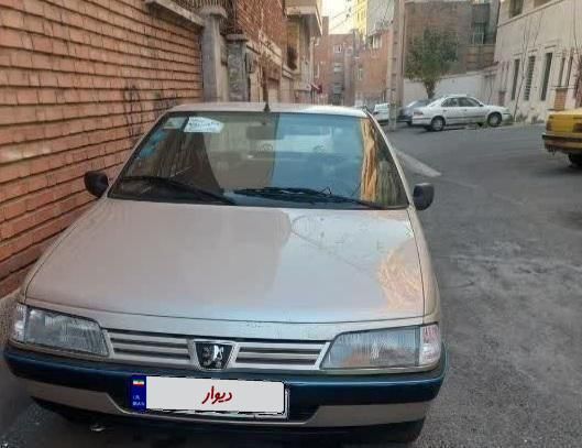خودرو پژو، 405 آگهی ann_18599167