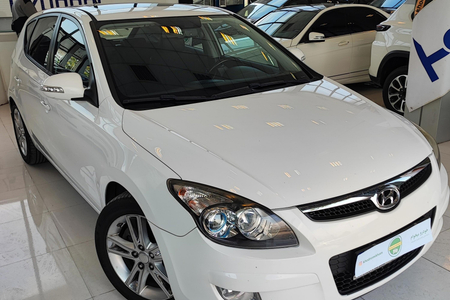 هیوندای i30 فول وارداتی - 2012