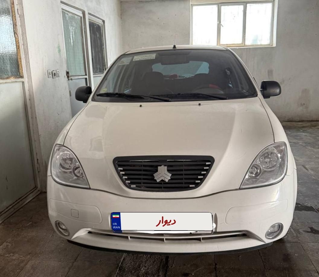 خودرو تیبا، 2 آگهی ann_18599171