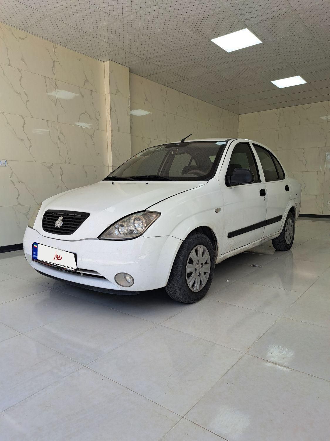 خودرو تیبا، صندوق دار آگهی ann_18599179