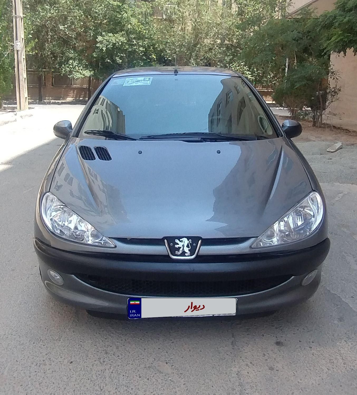 خودرو پژو، 206 آگهی ann_18599182