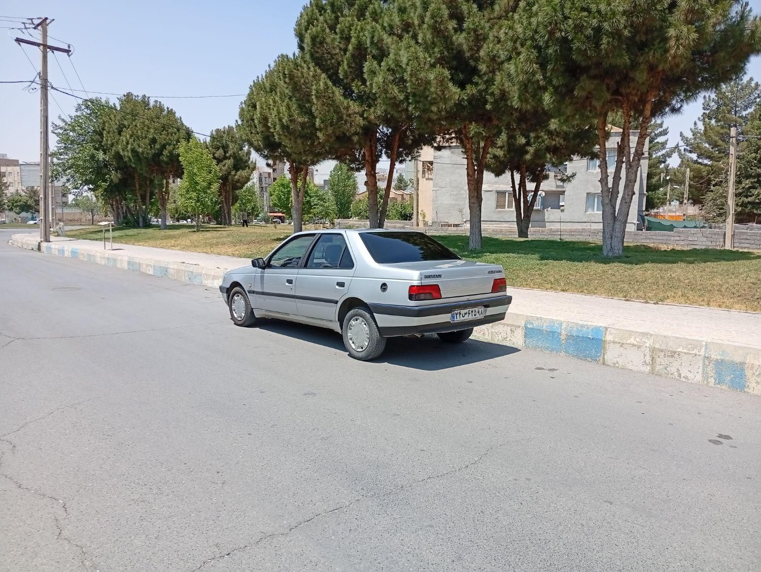 خودرو پژو، 405 آگهی ann_18599193