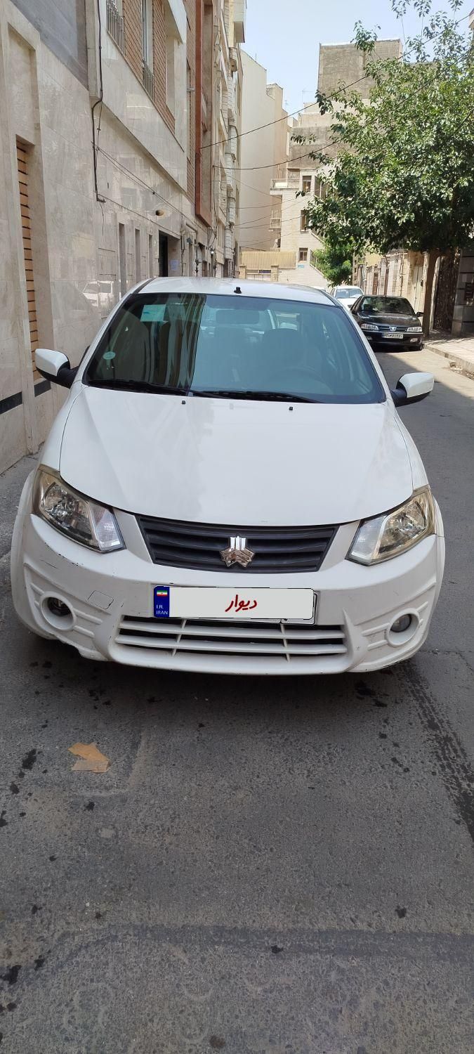 خودرو ساینا، پلاس آگهی ann_18599207