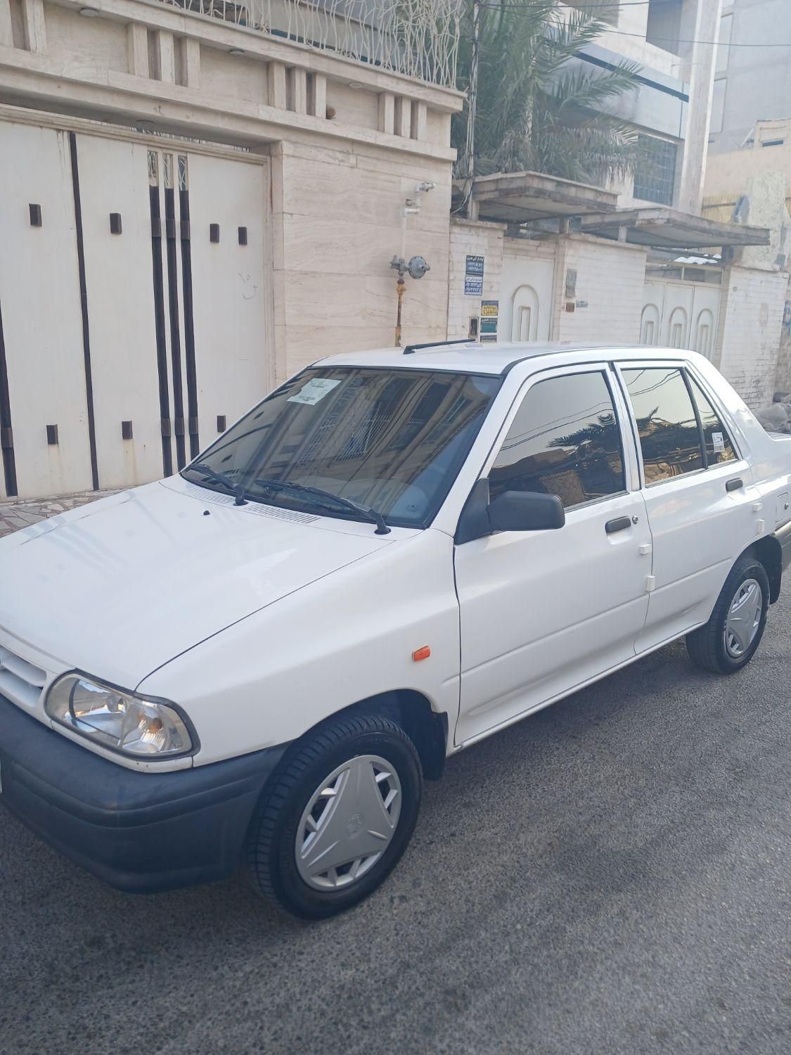 پراید 131 SE - 1399