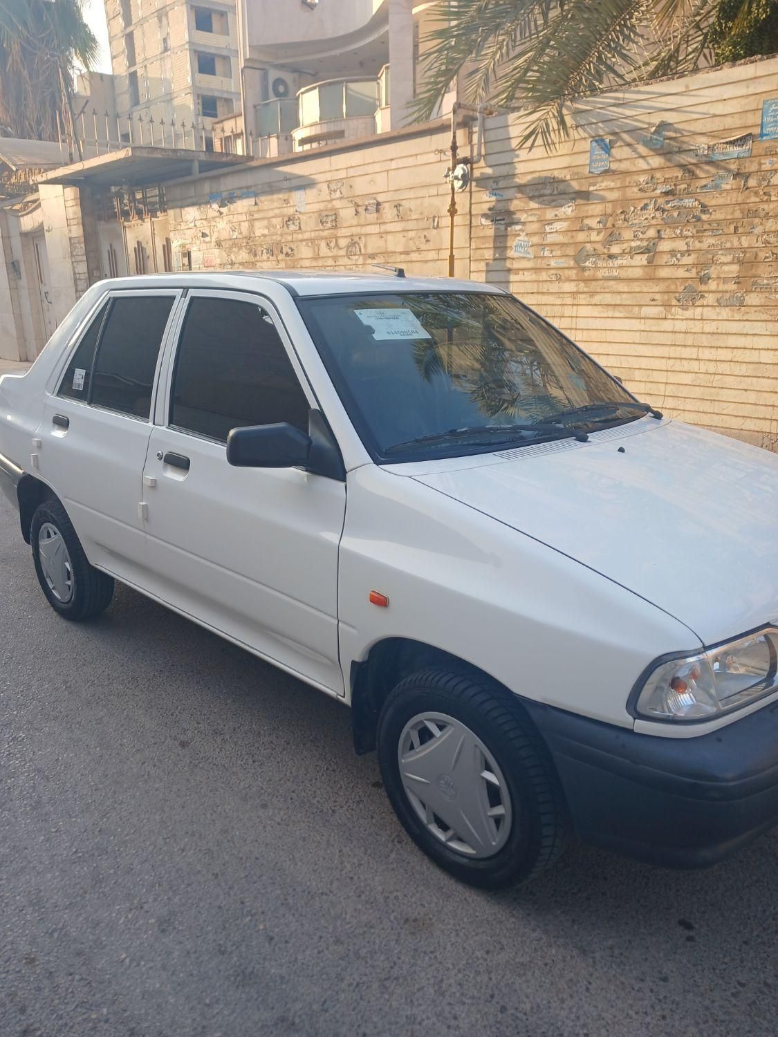 پراید 131 SE - 1399