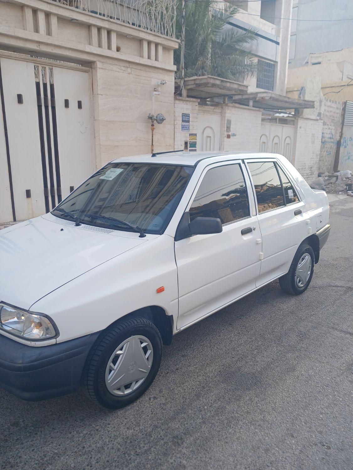 خودرو پراید، 131 آگهی ann_18599211