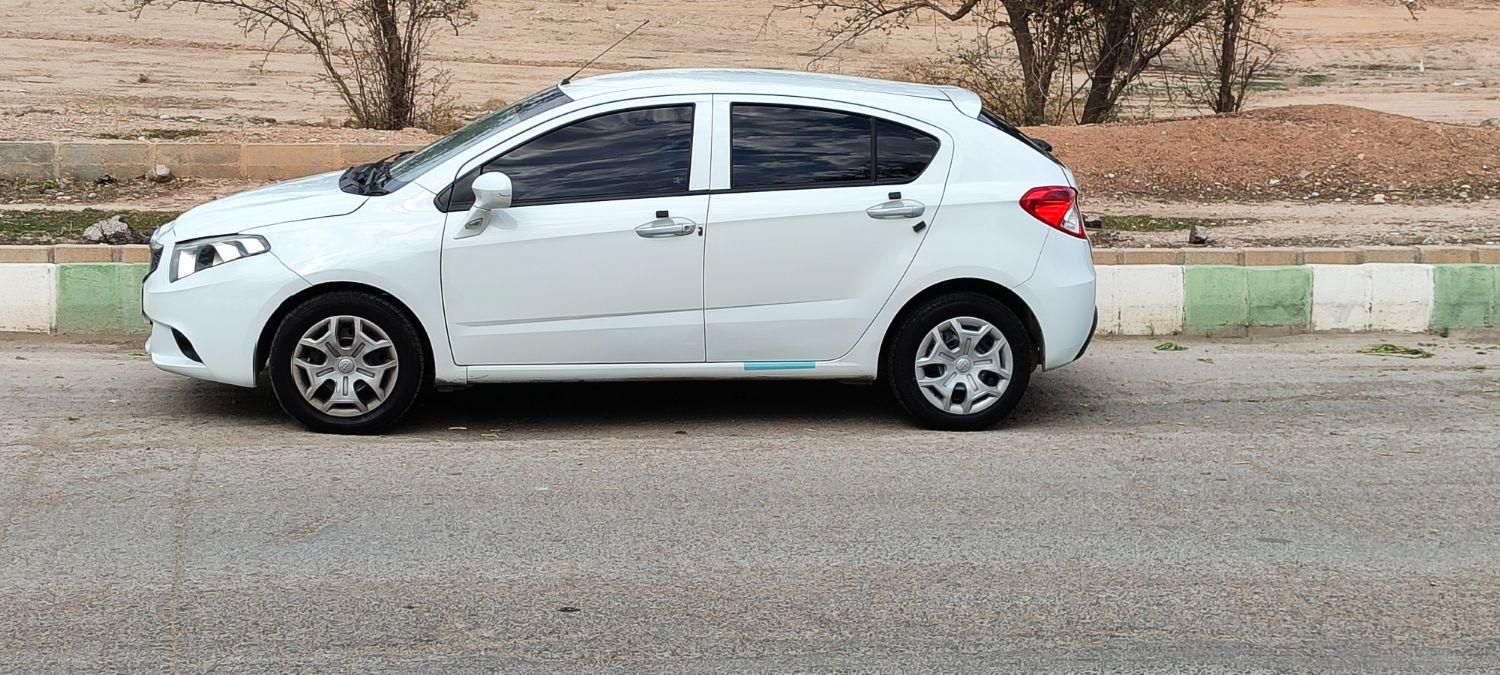 خودرو برلیانس، H220 آگهی ann_18599215