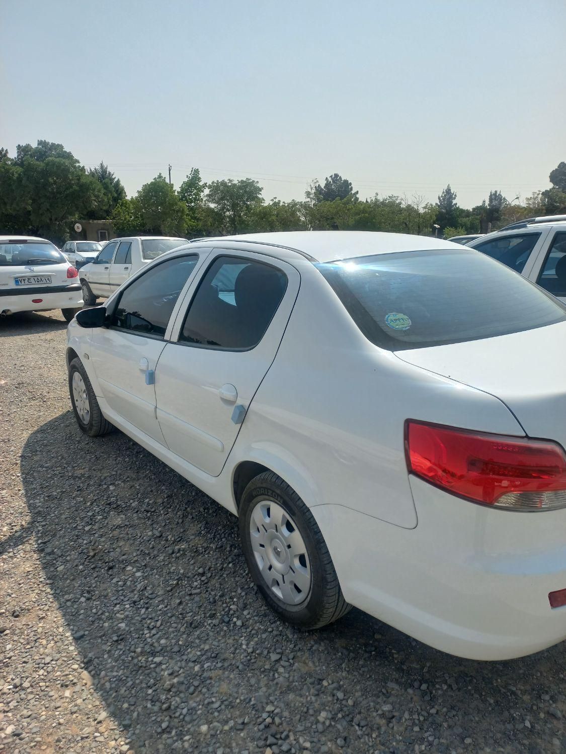 خودرو رانا، پلاس آگهی ann_18599219