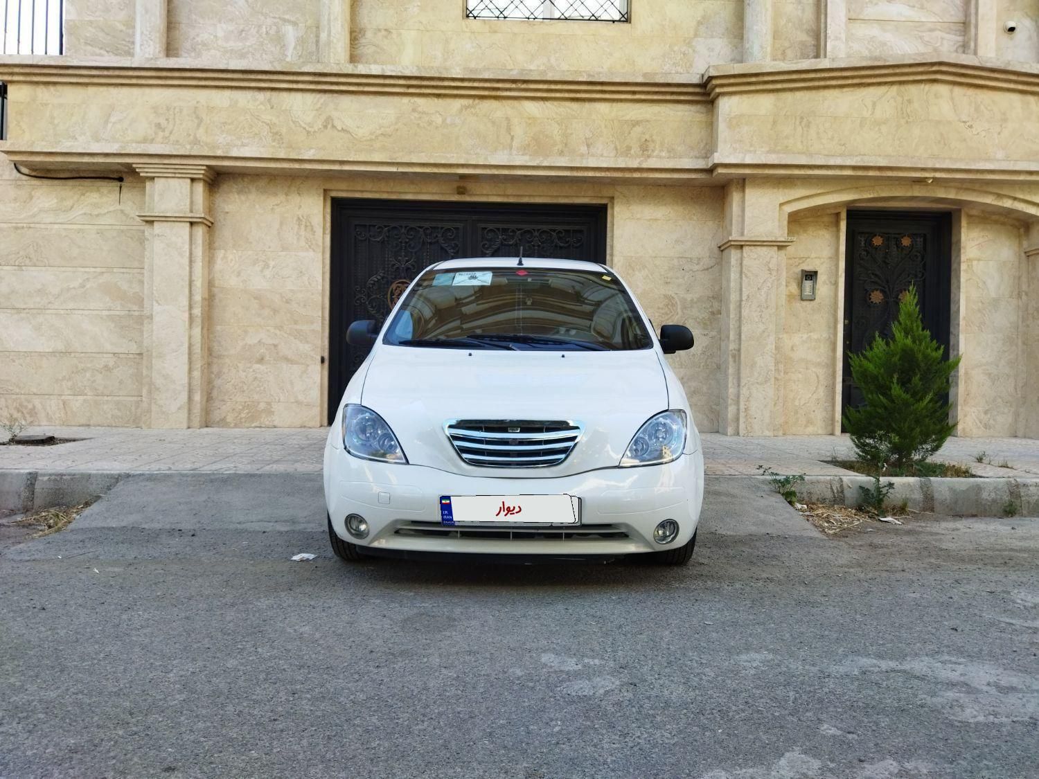 خودرو تیبا، صندوق دار آگهی ann_18599220