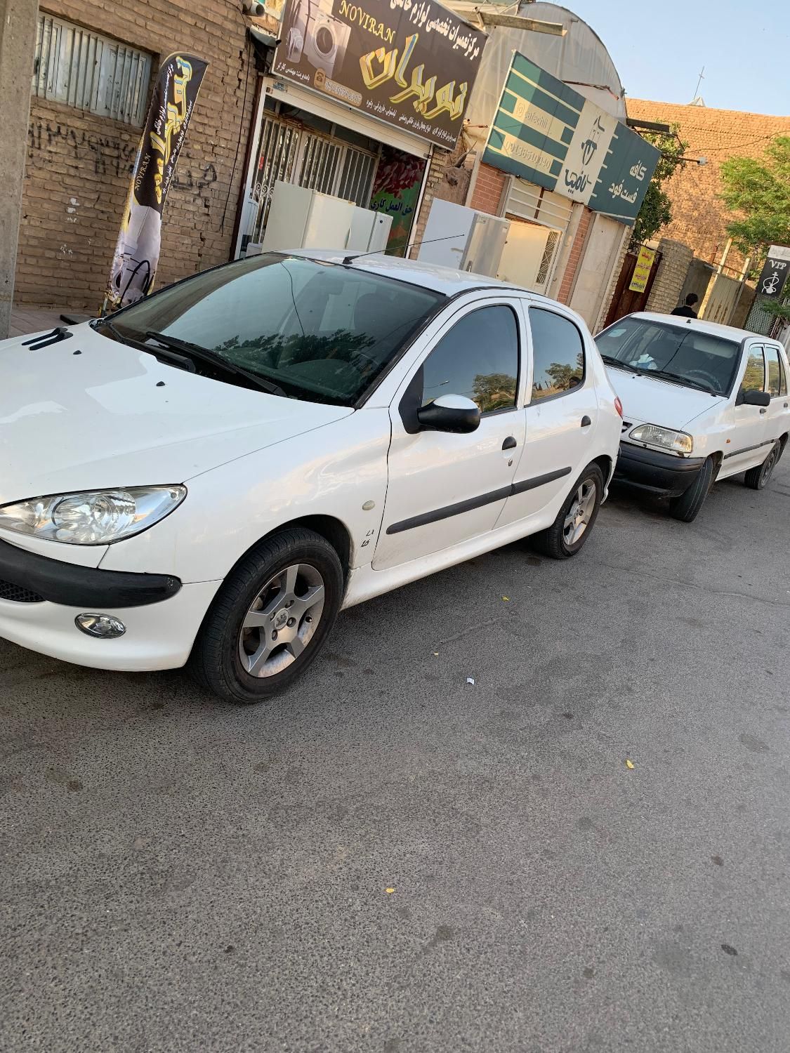 خودرو پژو، 206 آگهی ann_18599223