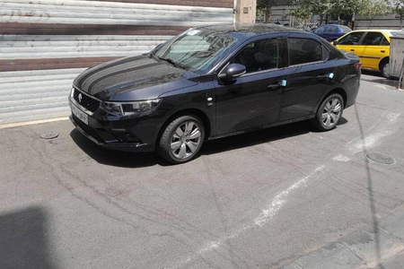 تارا اتوماتیک V4 LX - 1403