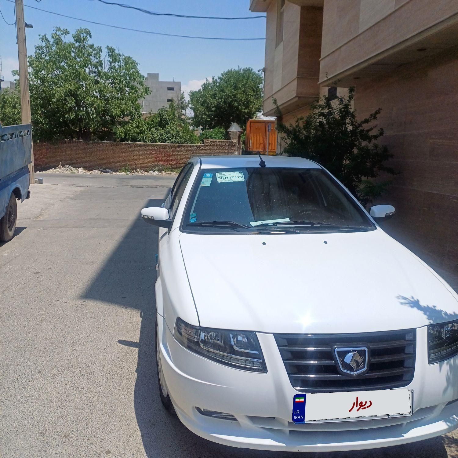 خودرو سمند، سورن پلاس آگهی ann_18599229