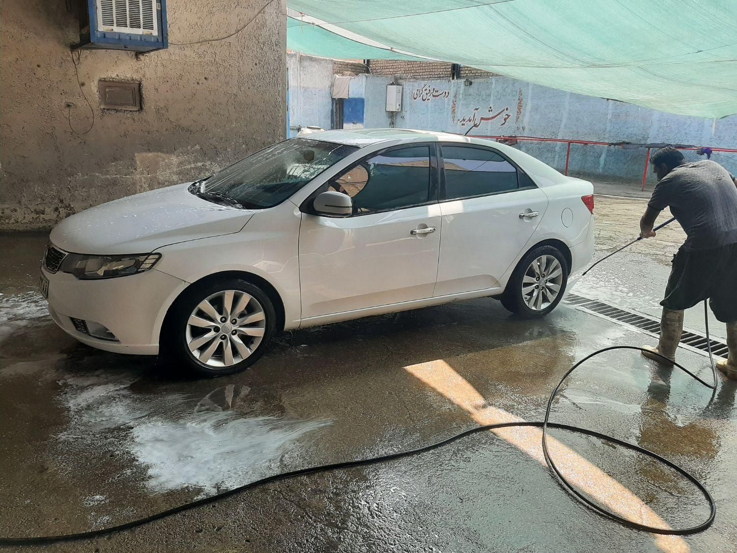 خودرو کیا، سراتو آگهی ann_18599238