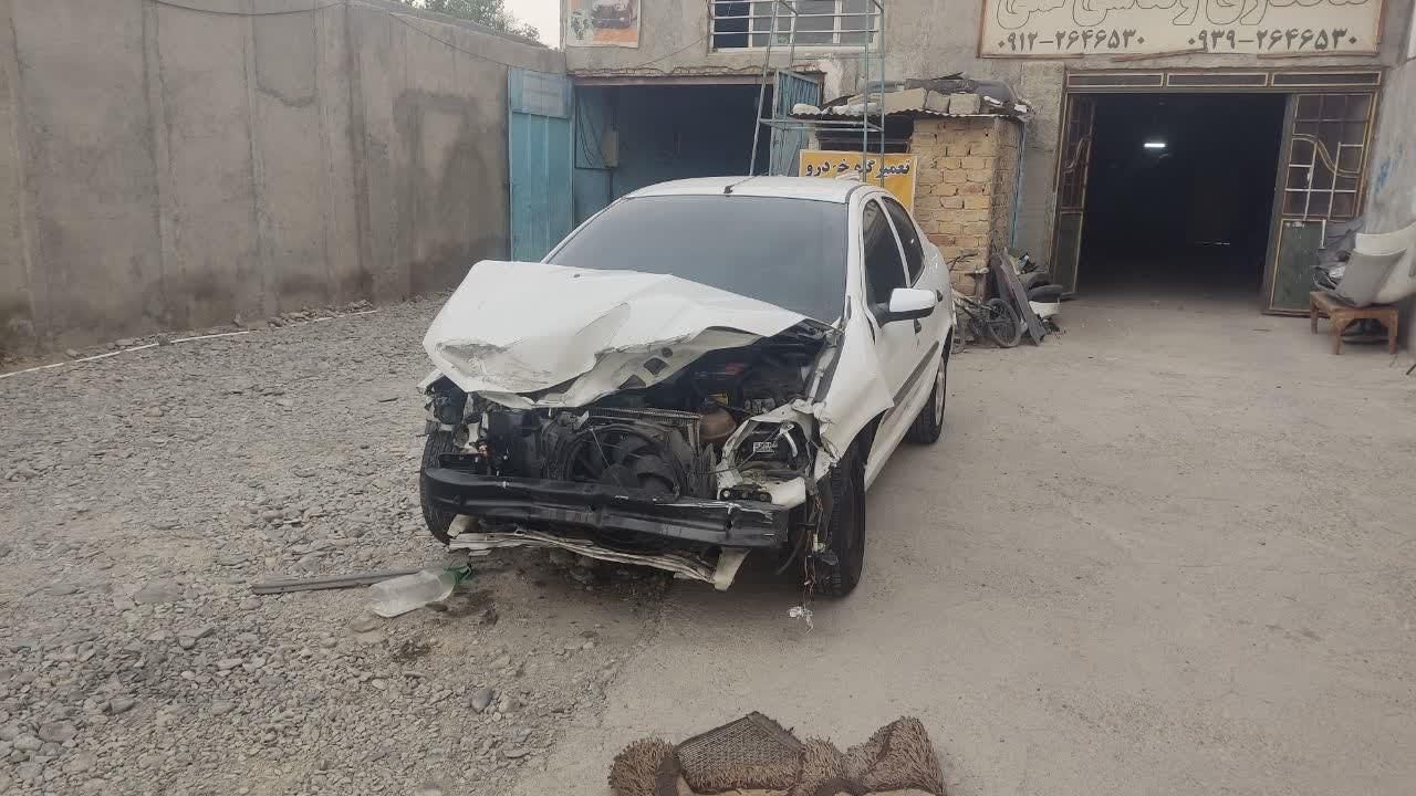 خودرو رانا، LX آگهی ann_18599239