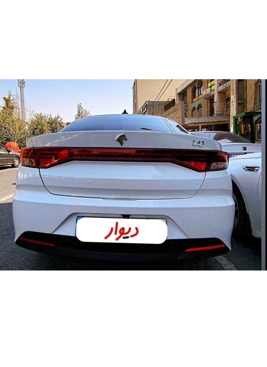 پراید 151 SE - 1404