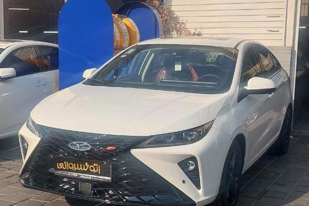 خودرو فونیکس، آریزو 6 GT آگهی ann_18599267