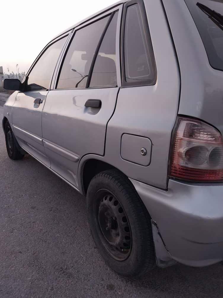 خودرو پراید، 111 آگهی ann_18599274