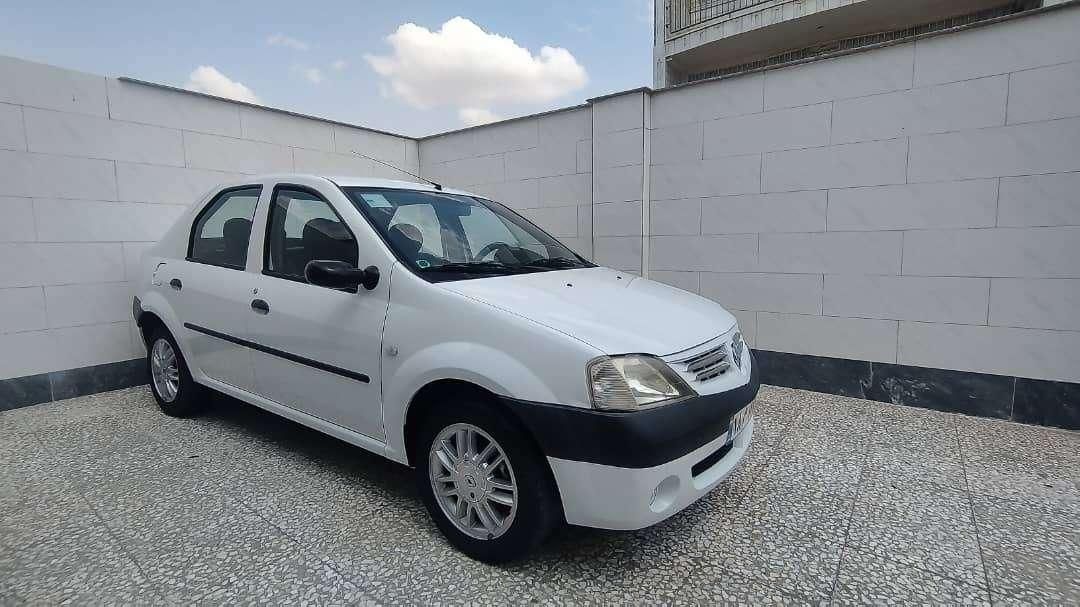 خودرو رنو، تندر 90 آگهی ann_18599281