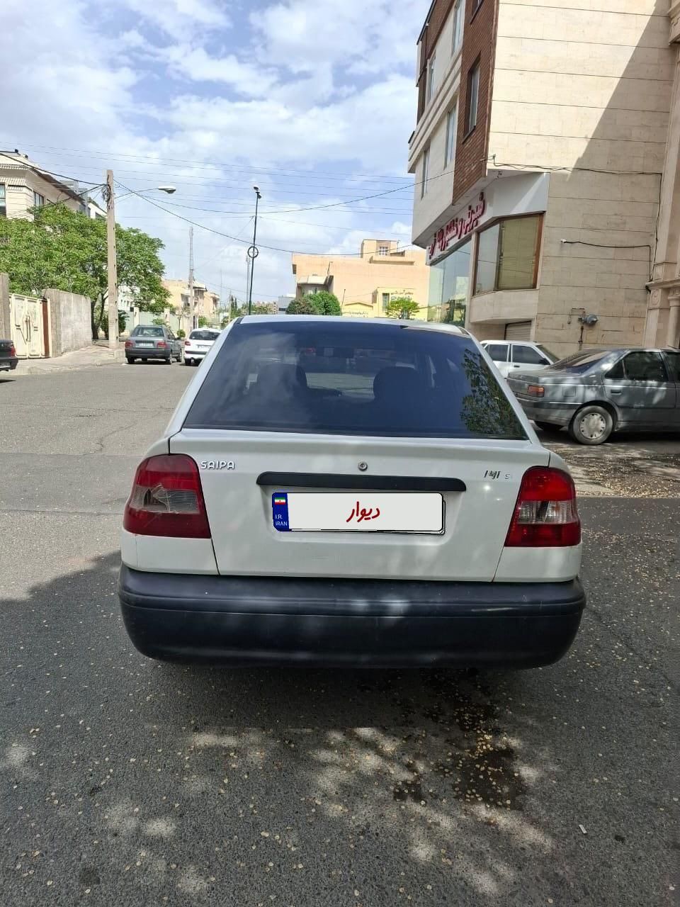 خودرو پراید، 141 آگهی ann_18599296