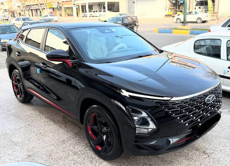 خودرو فونیکس، FX آگهی ann_18599308