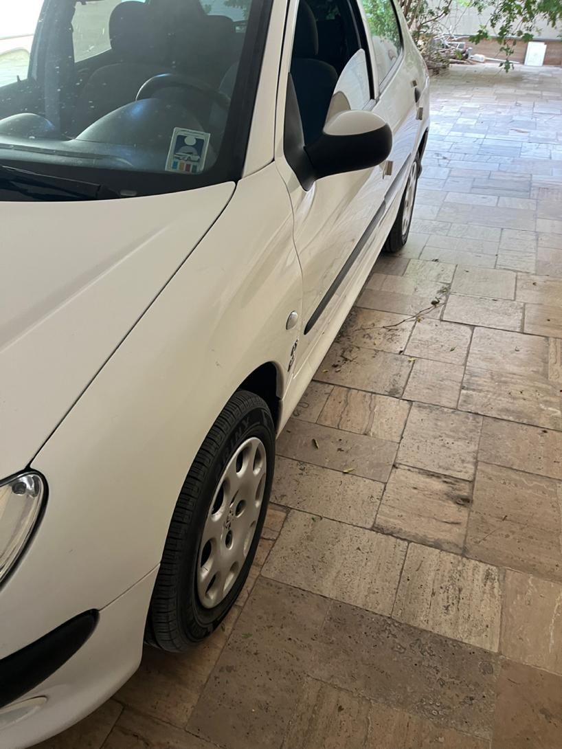 خودرو پژو، 206 آگهی ann_18599310