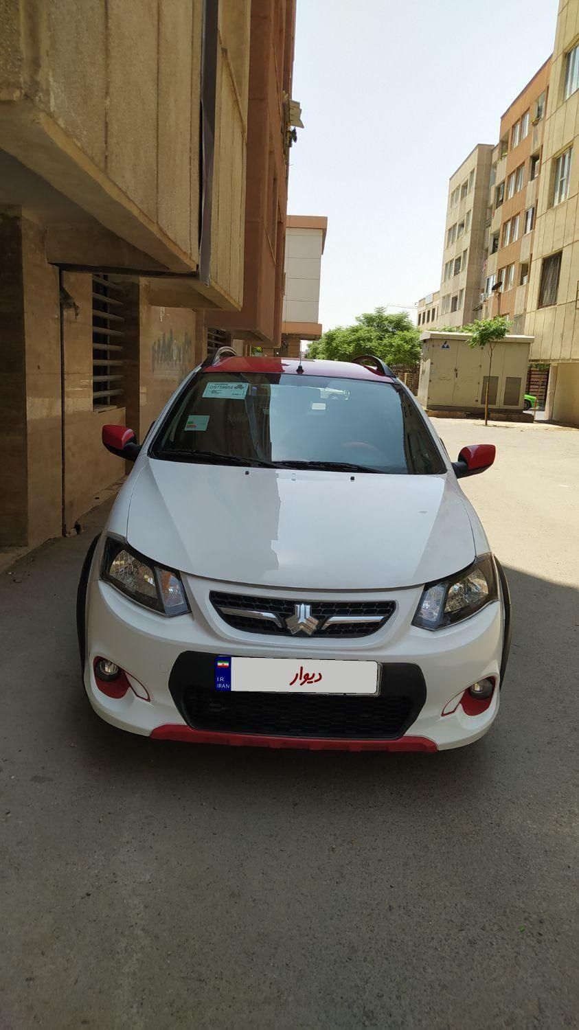 خودرو کوییک، R آگهی ann_18599316