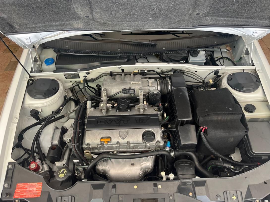سمند LX EF7 دوگانه سوز - 1399