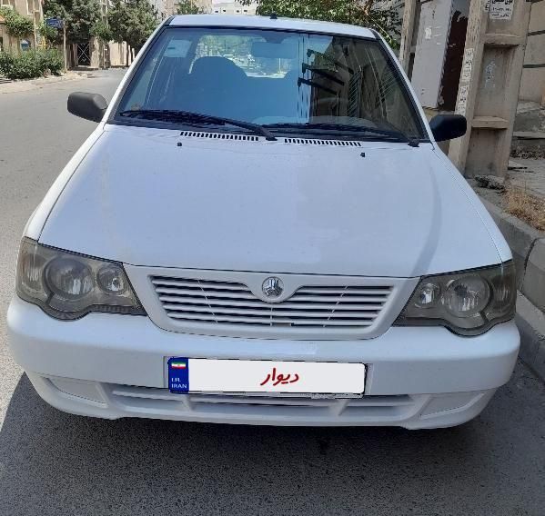 خودرو پراید، 132 آگهی ann_18599342