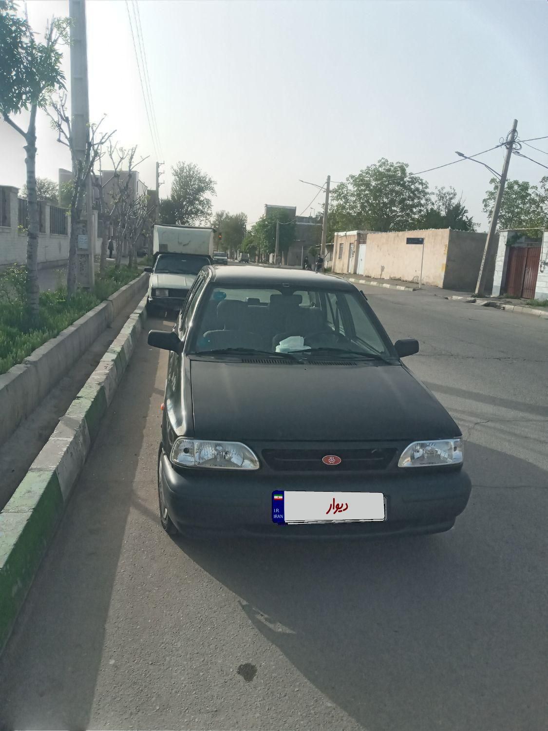 خودرو پراید، صبا آگهی ann_18599365