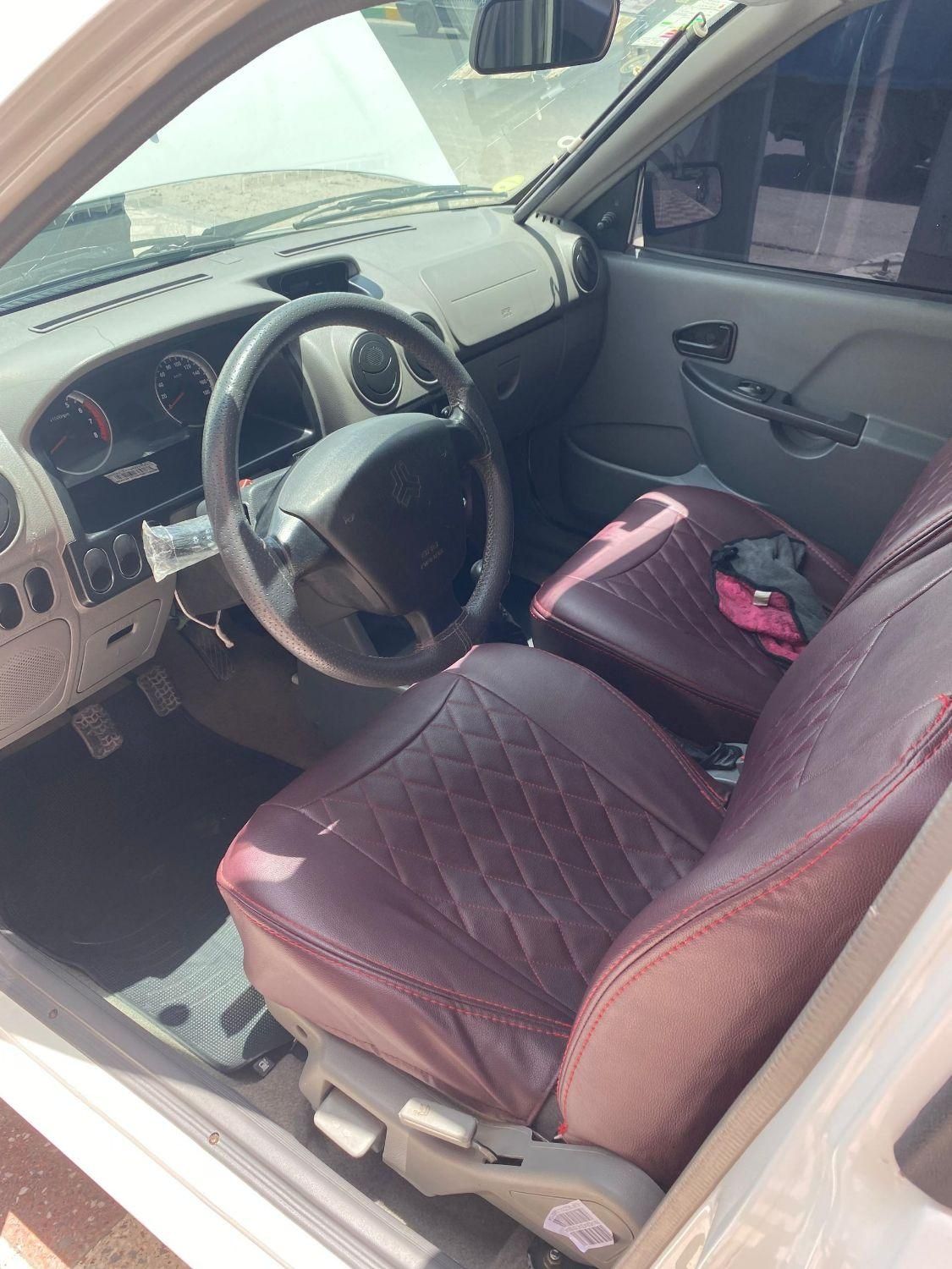 پراید 151 SE - 1402