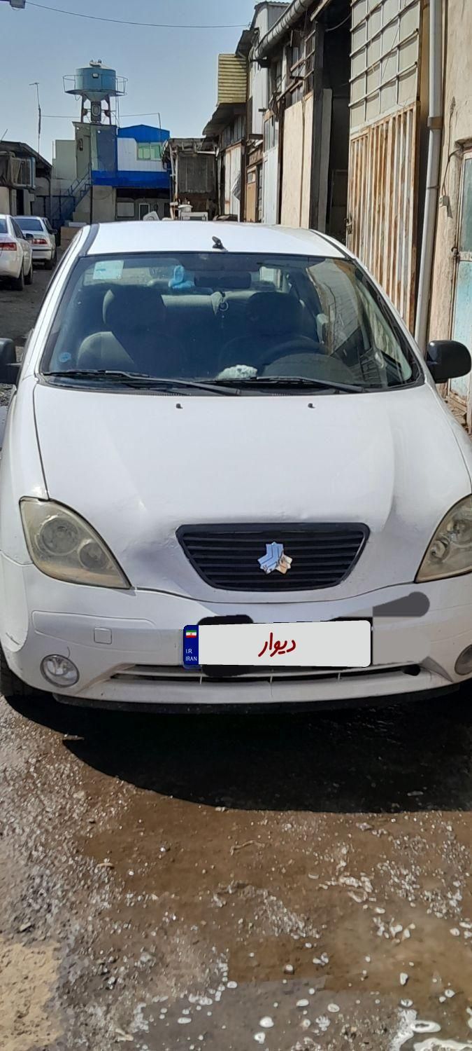خودرو تیبا، صندوق دار آگهی ann_18599370