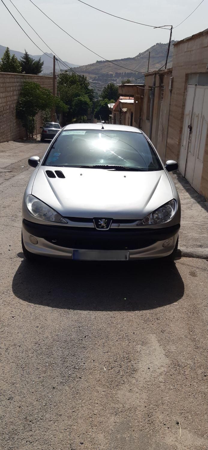خودرو پژو، 206 آگهی ann_18599375