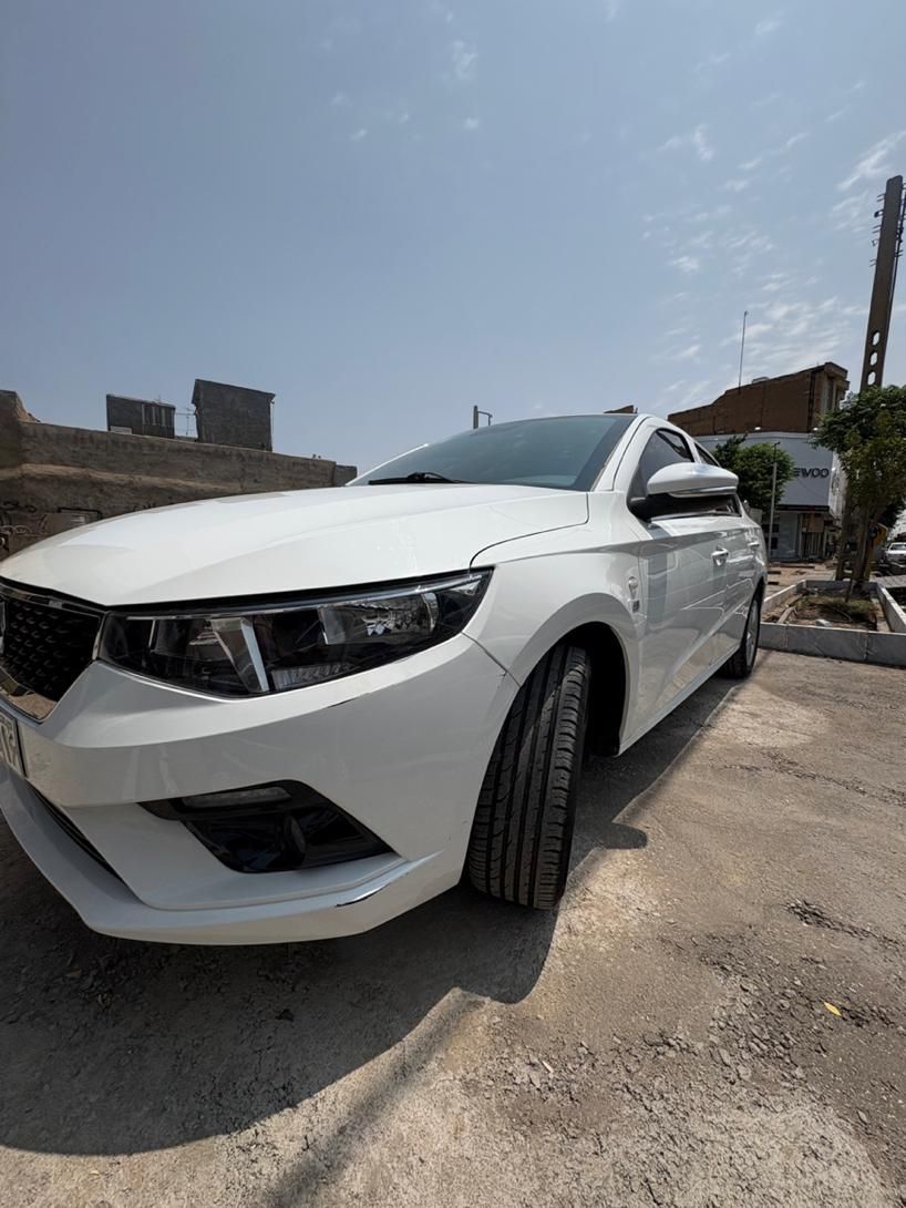 تارا اتوماتیک V4 LX - 1403