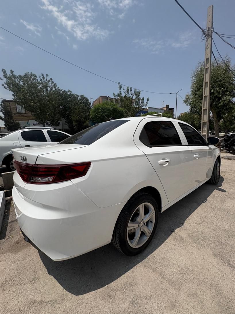 تارا اتوماتیک V4 LX - 1403