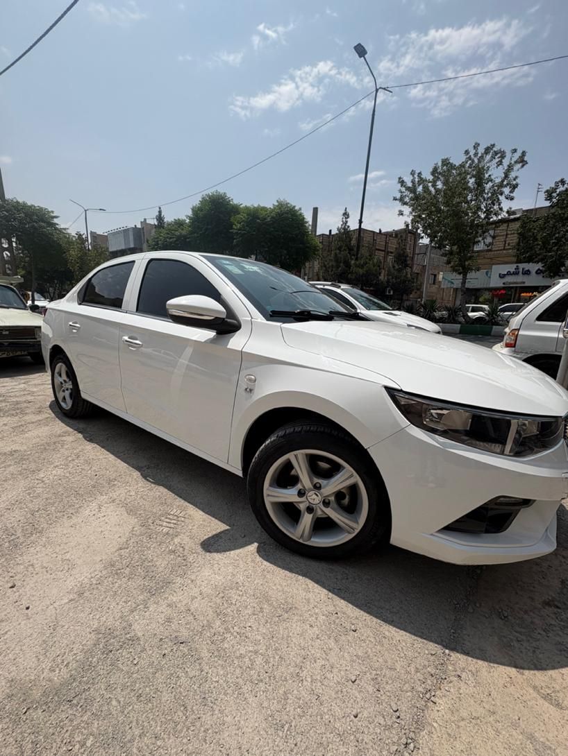 تارا اتوماتیک V4 LX - 1403