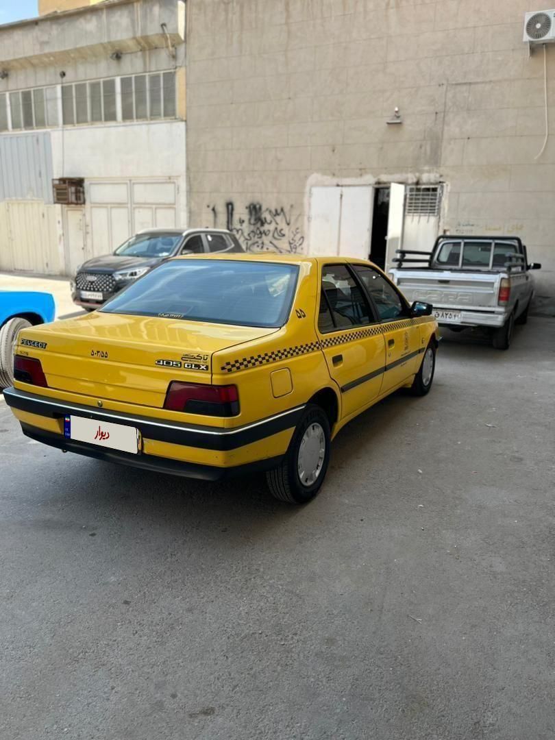 خودرو پژو، 405 آگهی ann_18599395