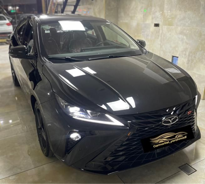 فونیکس آریزو 6 GT اکسلنت - 2024