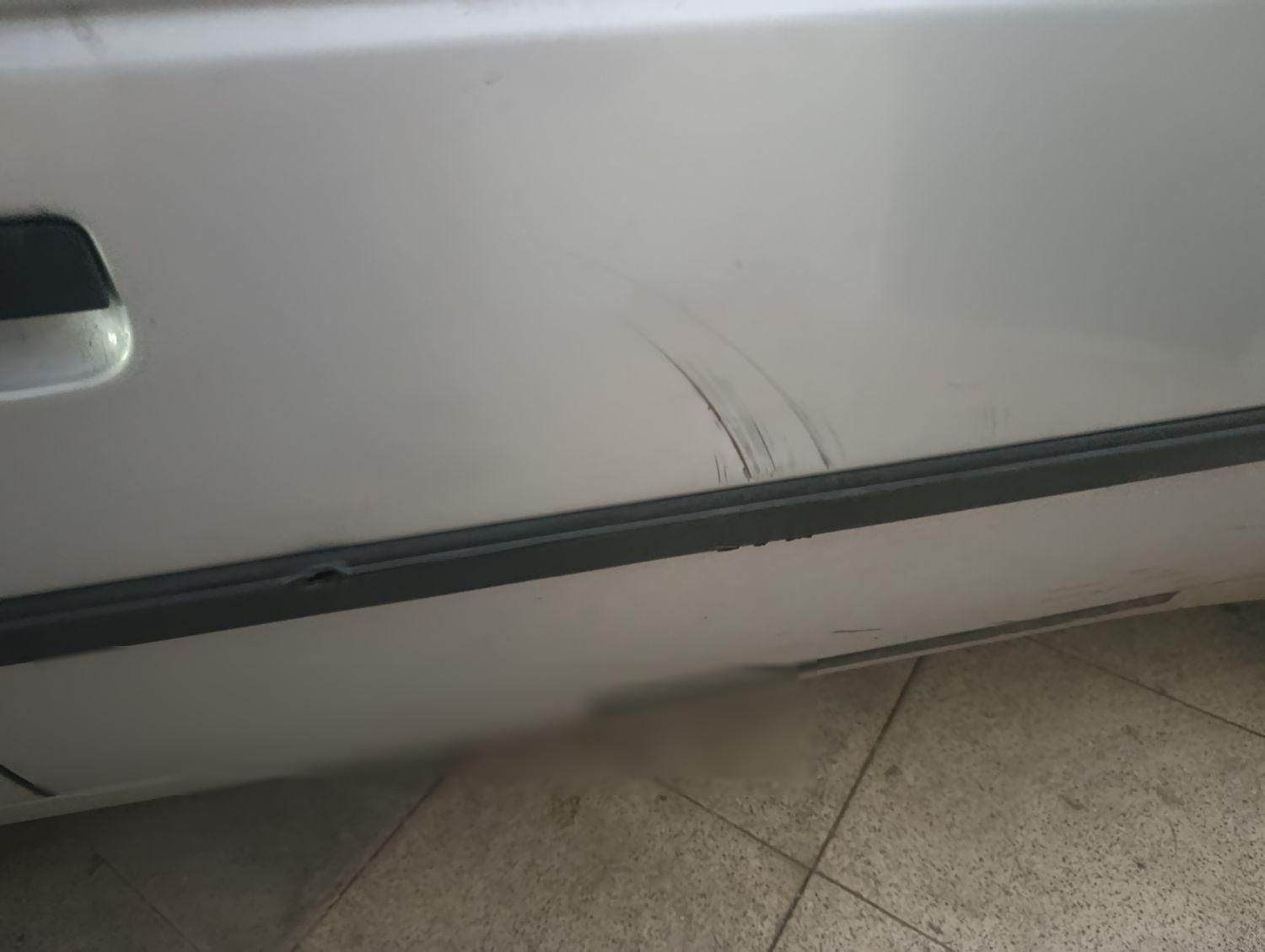 پژو 405 GLX - دوگانه سوز - 1399