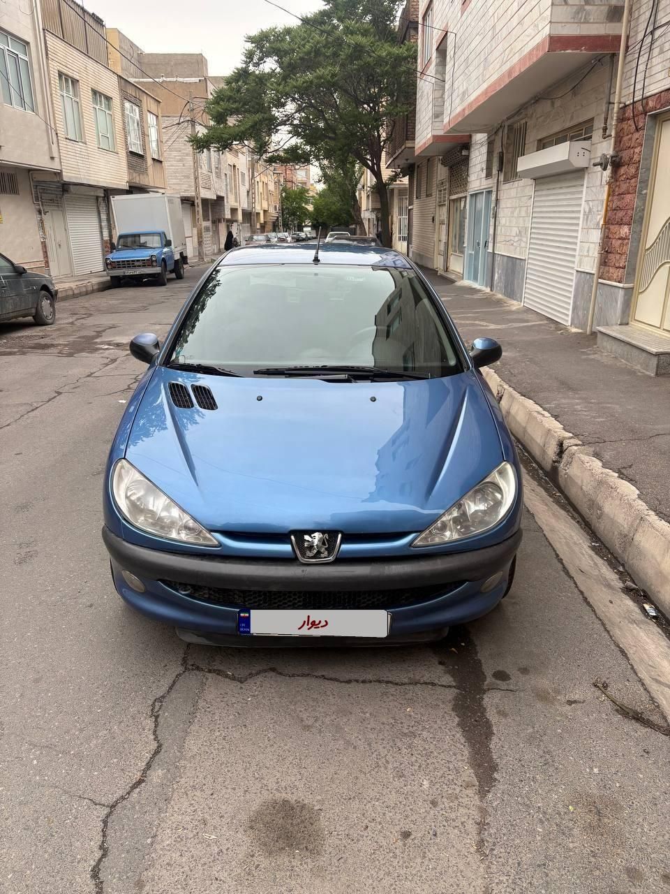 خودرو پژو، 206 آگهی ann_18599401