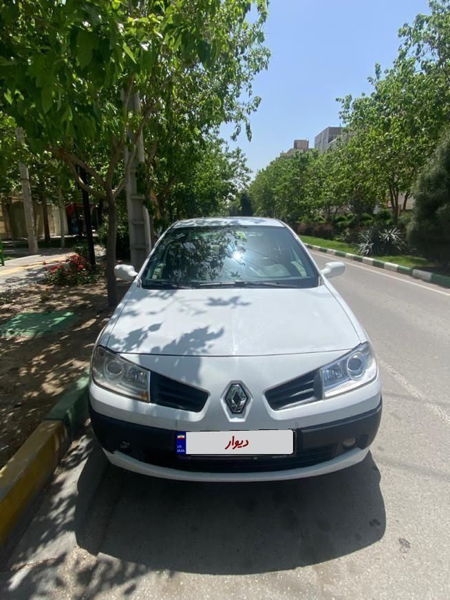 خودرو رنو، مگان پارس خودرو آگهی ann_18599410