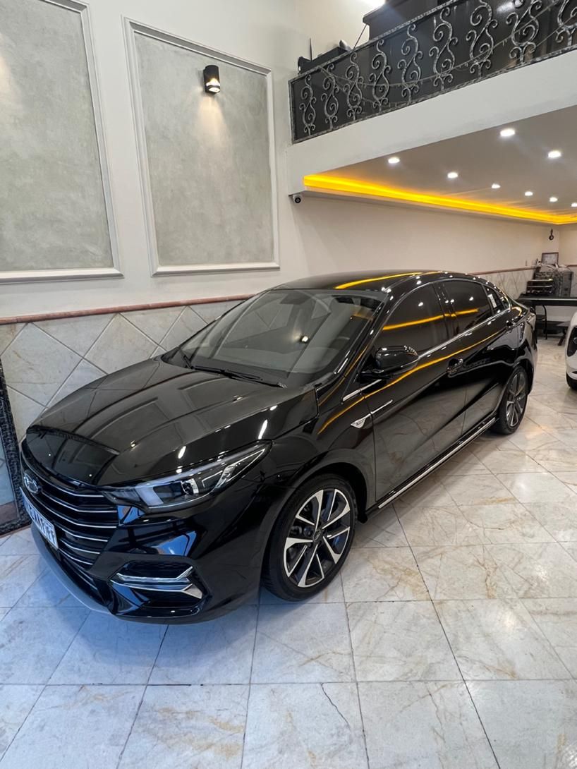 خودرو فونیکس، آریزو 6 پرو آگهی ann_18599431