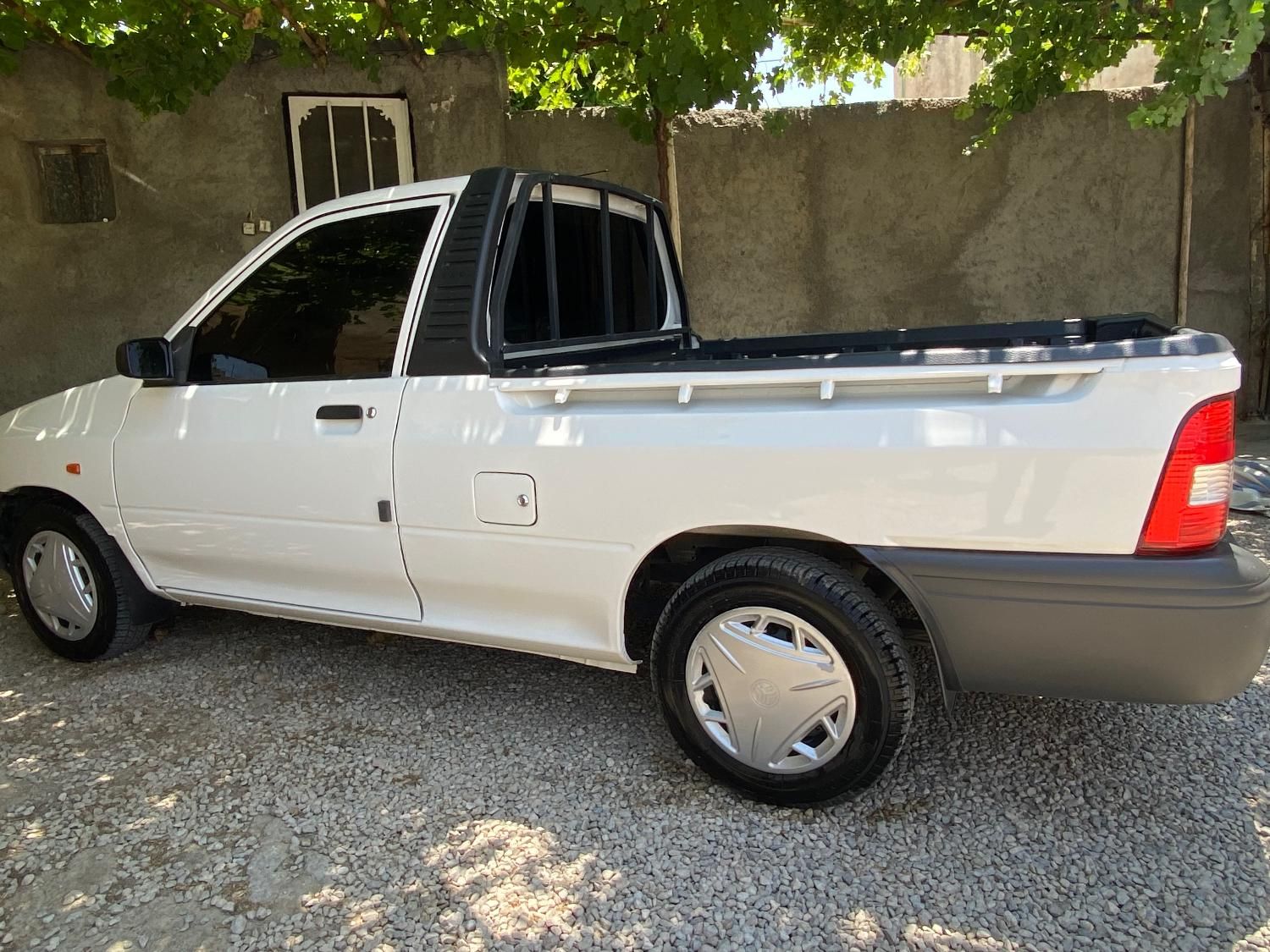 پراید 151 SE - 1402