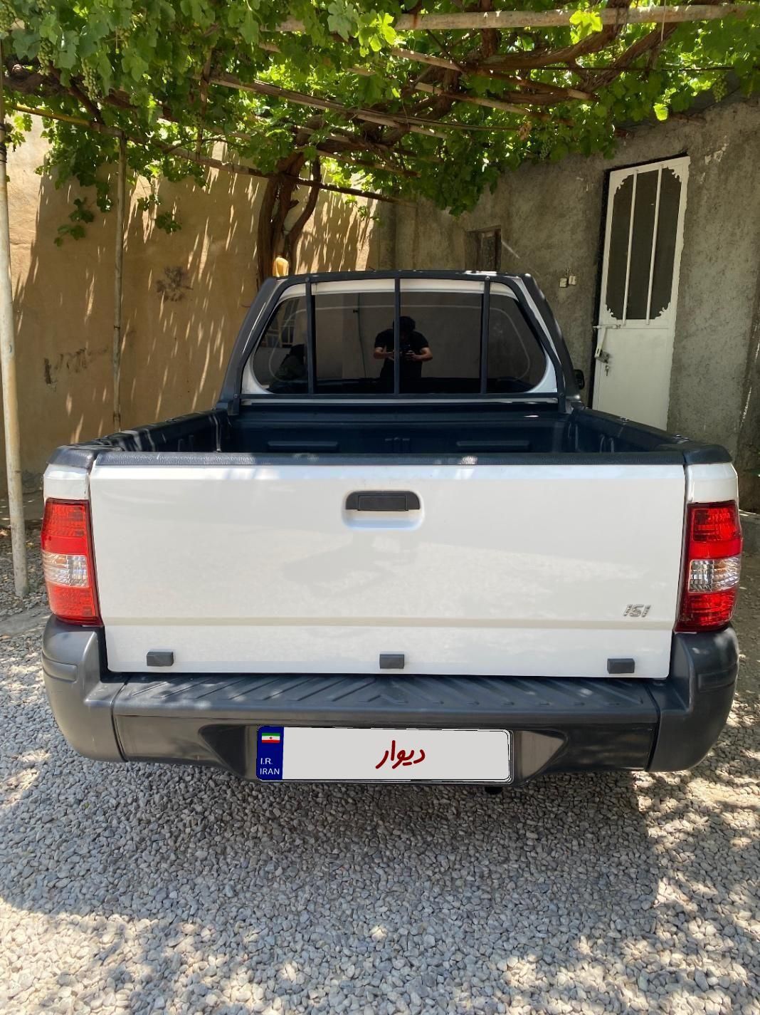 پراید 151 SE - 1402