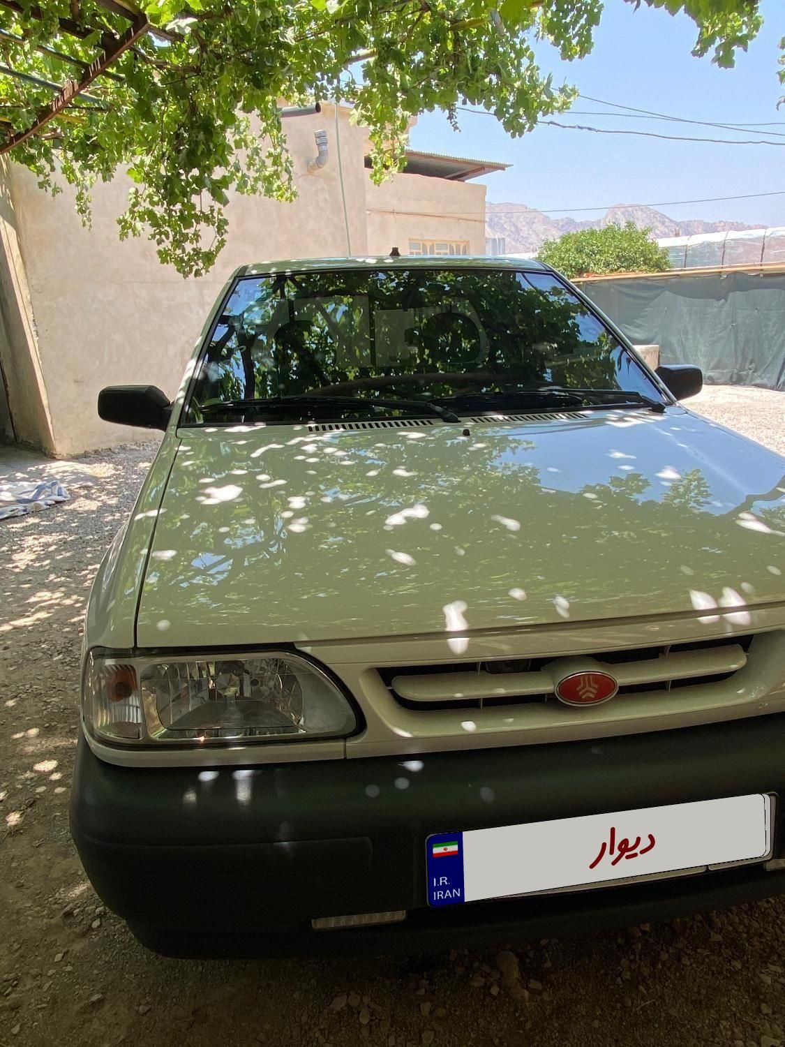 پراید 151 SE - 1402
