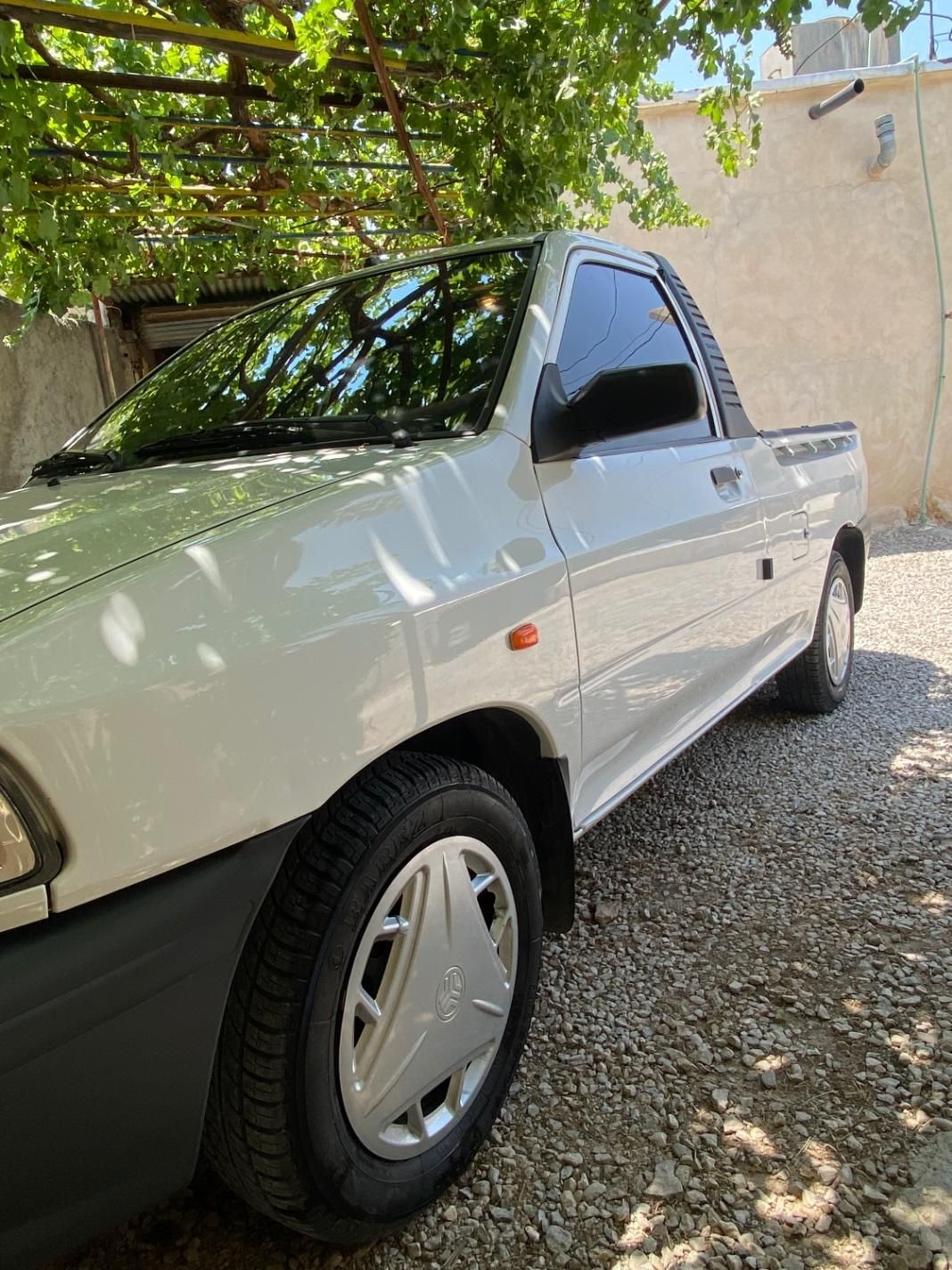 پراید 151 SE - 1402
